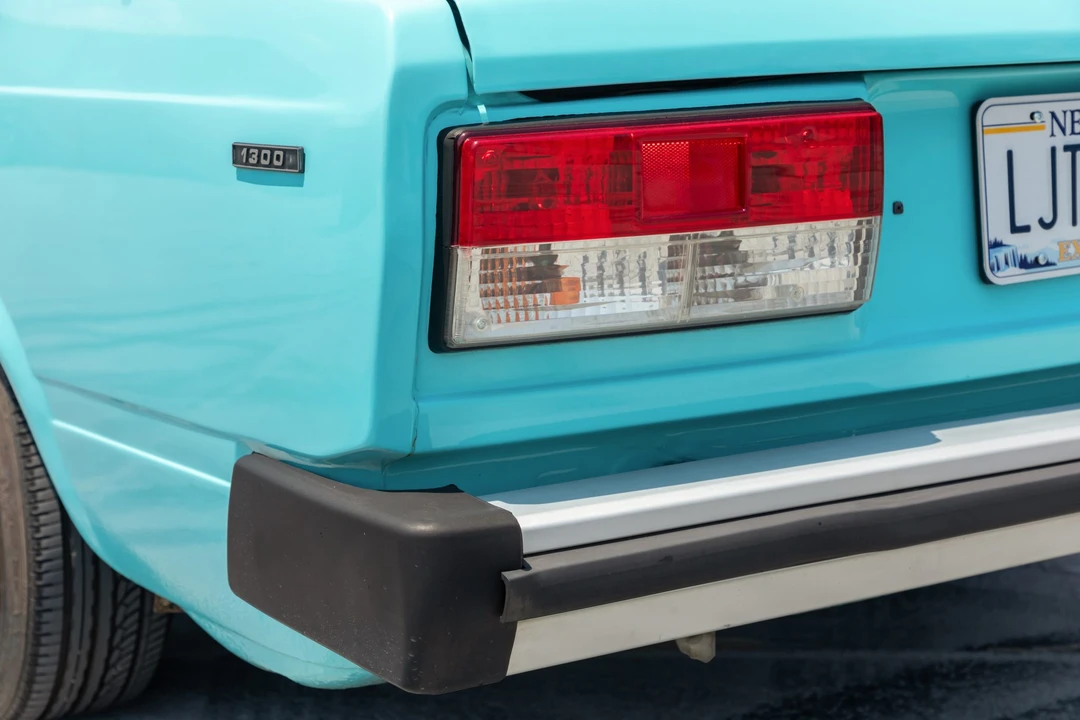 1988 Lada - Image 21 of 31