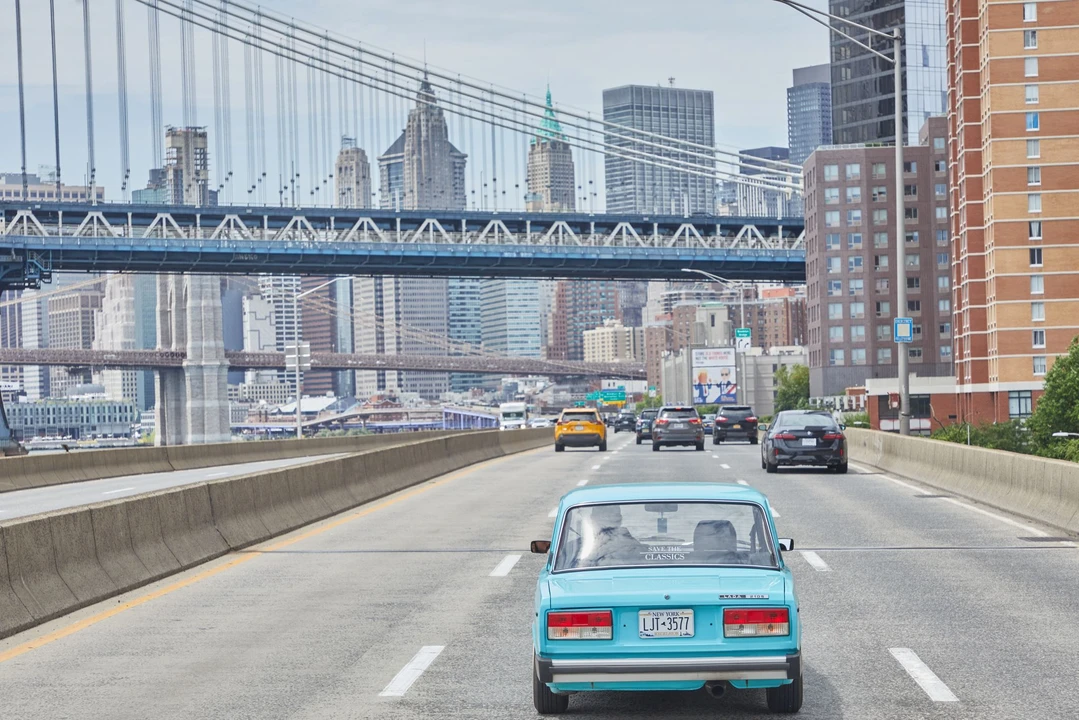 1988 Lada - Image 12 of 31