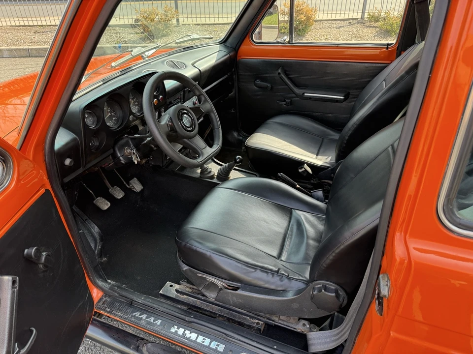 1988 Lada - Image 20 of 21