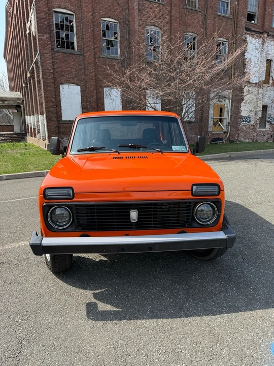 1988 Lada - Image 7 of 21