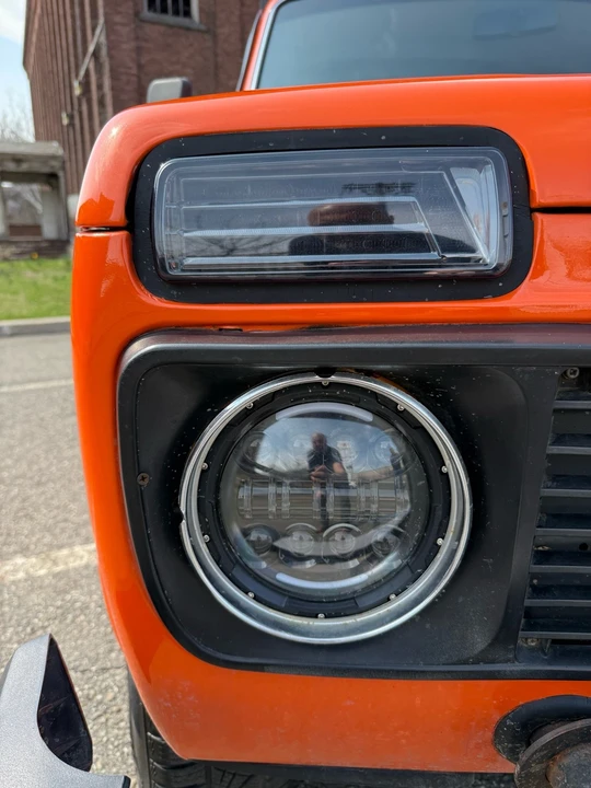1988 Lada - Image 18 of 21