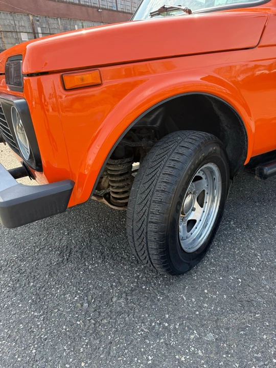1988 Lada - Image 9 of 21