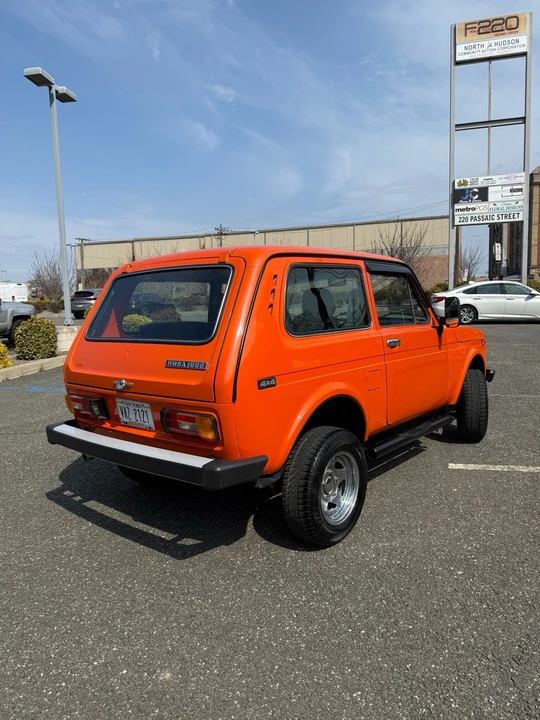 1988 Lada - Image 6 of 21