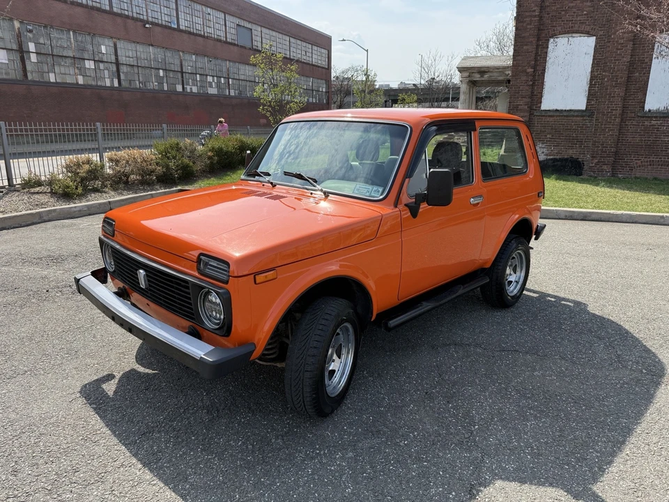 1988 Lada - Image 15 of 21