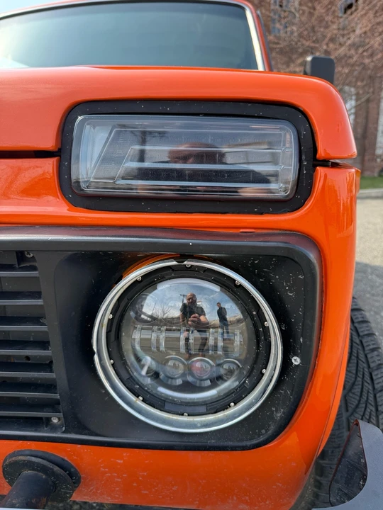 1988 Lada - Image 19 of 21