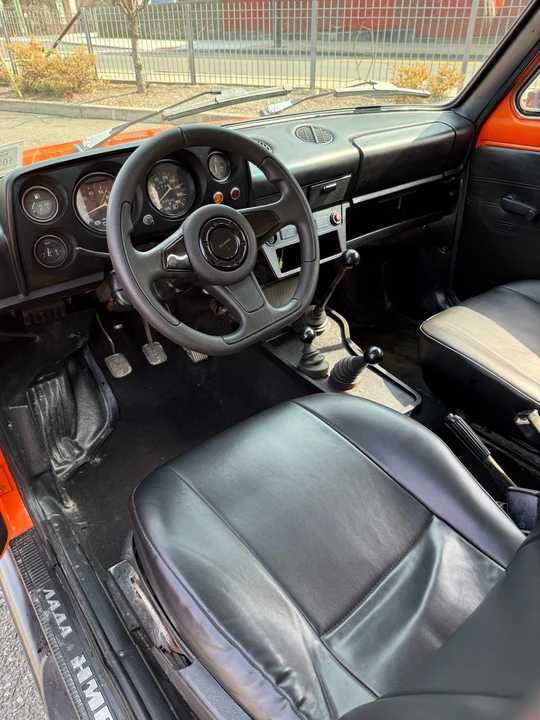 1988 Lada - Image 21 of 21