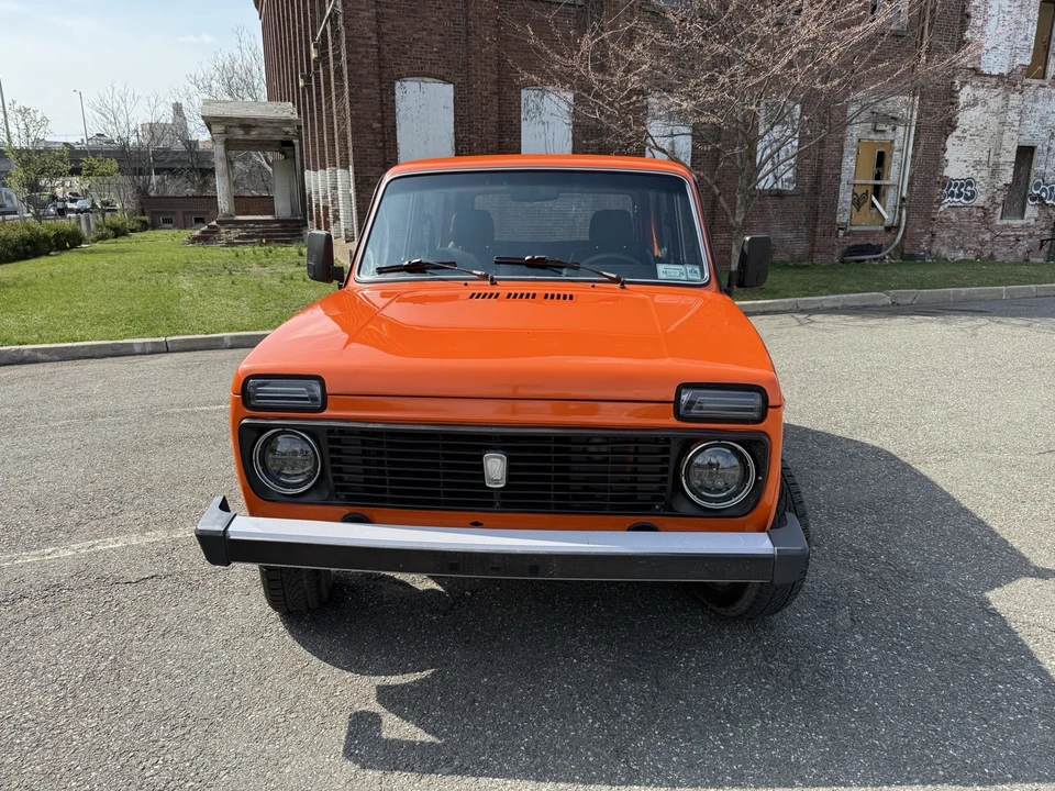 1988 Lada - Image 14 of 21
