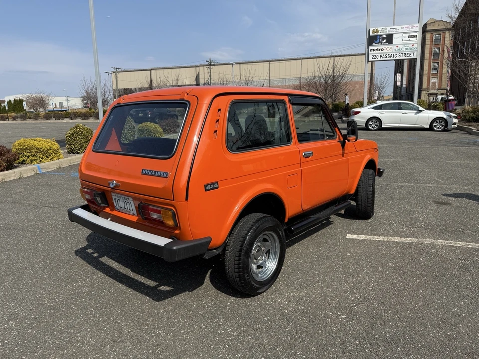 1988 Lada - Image 12 of 21