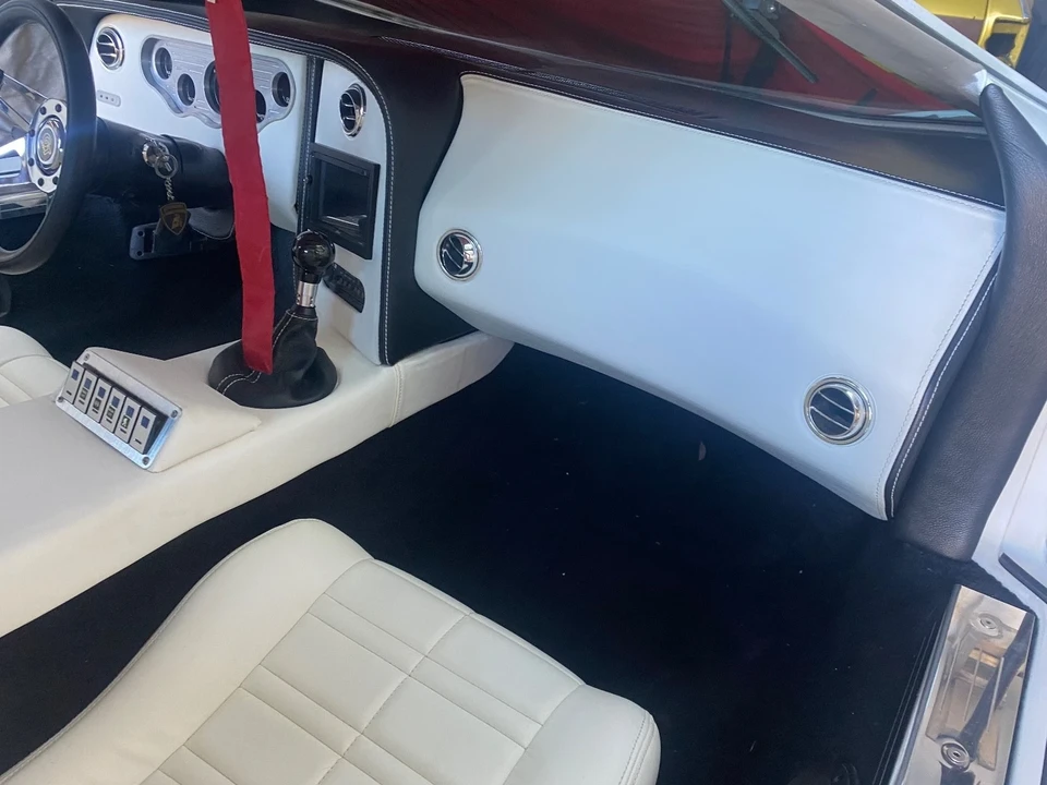 1988 Lamborghini Countach 25th Anniversary Edition - Image 14 of 18