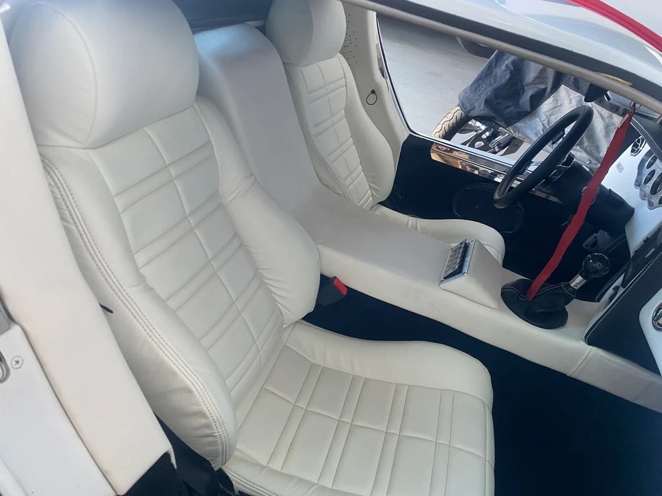 1988 Lamborghini Countach 25th Anniversary Edition - Image 13 of 18