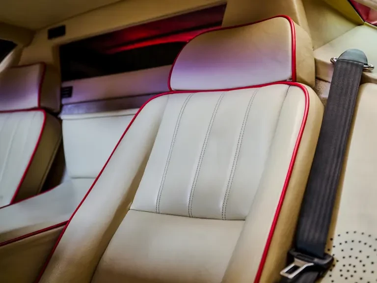 1988 Lamborghini Countach 25th Anniversary Edition - Image 15 of 31