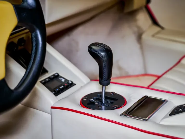 1988 Lamborghini Countach 25th Anniversary Edition - Image 21 of 31