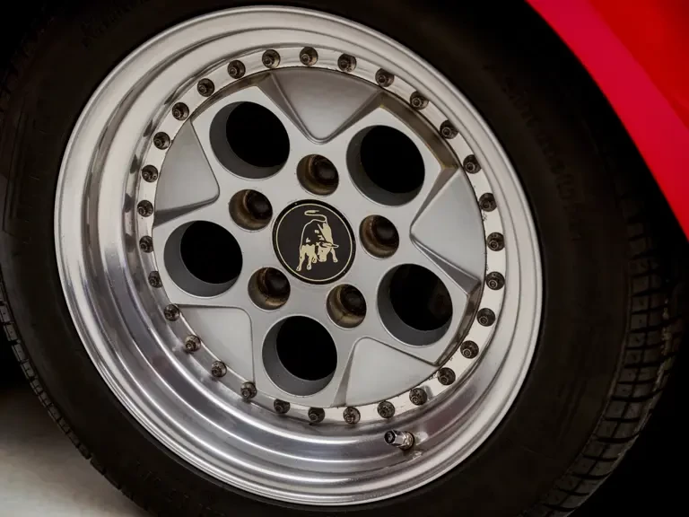 1988 Lamborghini Countach 25th Anniversary Edition - Image 30 of 31