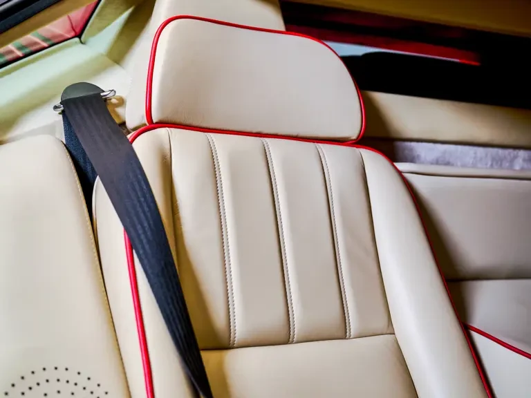 1988 Lamborghini Countach 25th Anniversary Edition - Image 25 of 31