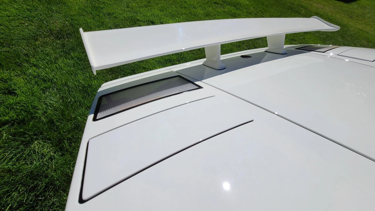 1988 Lamborghini Countach LP5000 Quattrovalvole - Image 24 of 31
