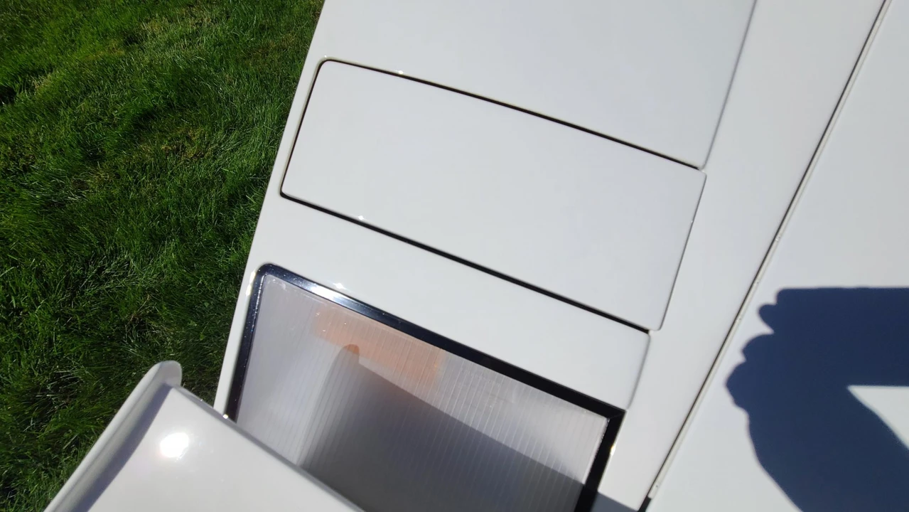 1988 Lamborghini Countach LP5000 Quattrovalvole - Image 18 of 31