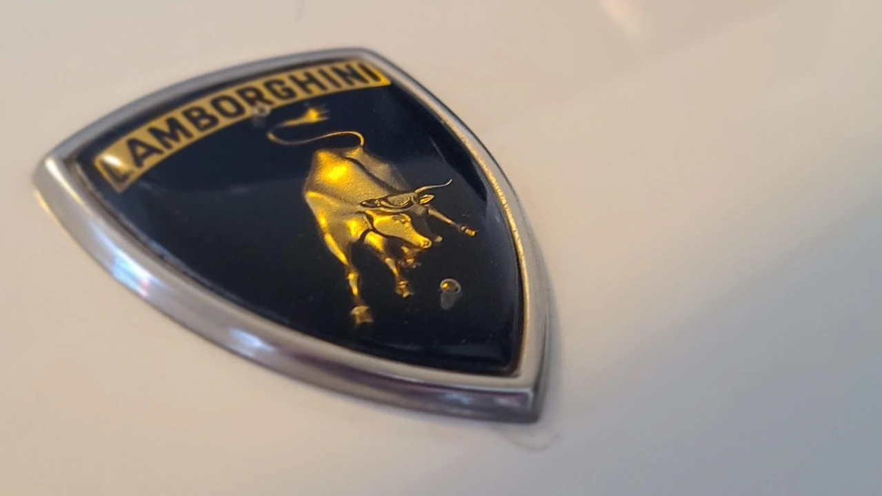 1988 Lamborghini Countach LP5000 Quattrovalvole - Image 19 of 31