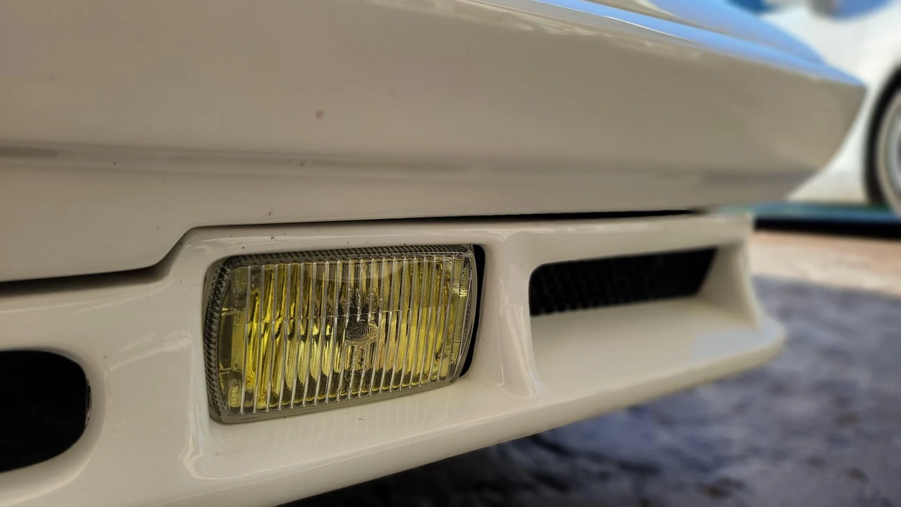 1988 Lamborghini Countach LP5000 Quattrovalvole - Image 20 of 31