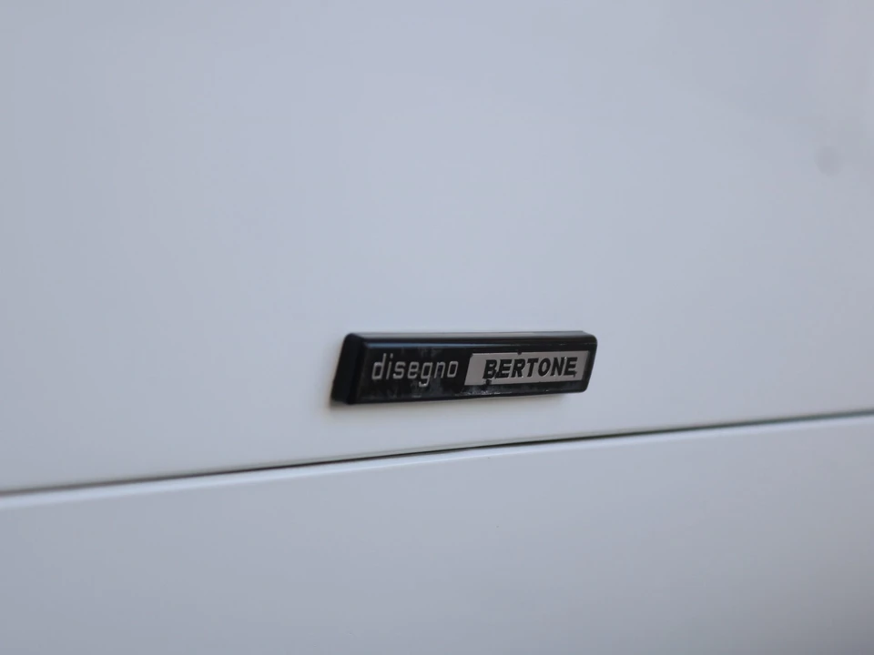1988 Lamborghini Countach LP5000 Quattrovalvole - Image 25 of 31