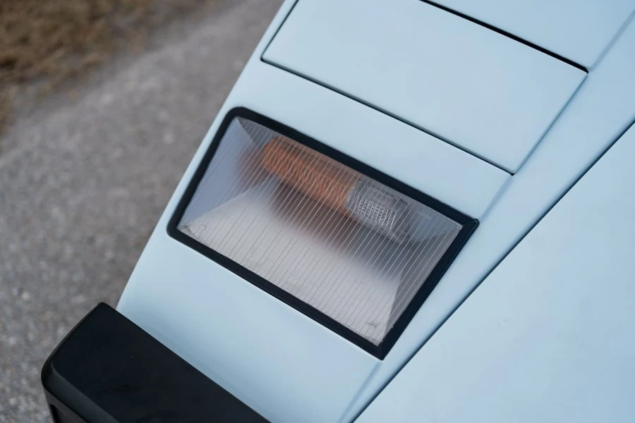 1988 Lamborghini Countach LP5000 Quattrovalvole - Image 23 of 31