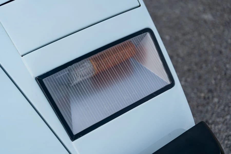 1988 Lamborghini Countach LP5000 Quattrovalvole - Image 26 of 31