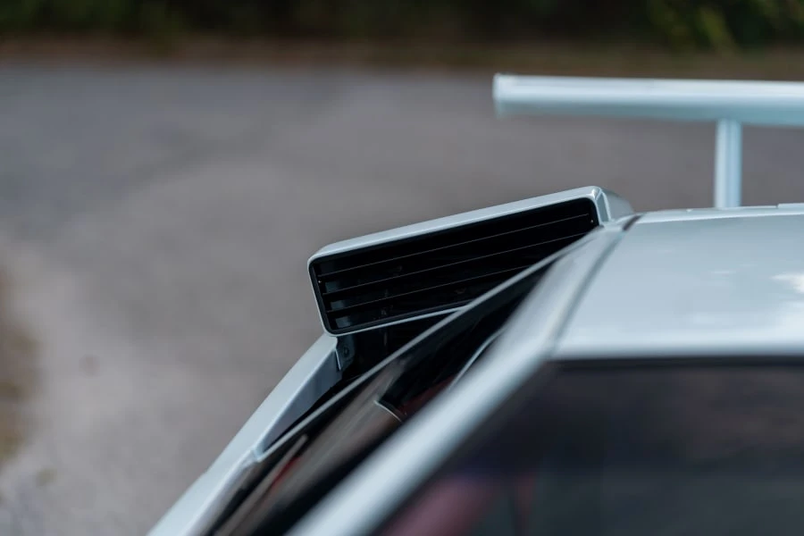1988 Lamborghini Countach LP5000 Quattrovalvole - Image 16 of 31