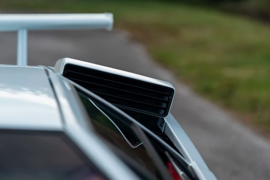 1988 Lamborghini Countach LP5000 Quattrovalvole - Image 24 of 31