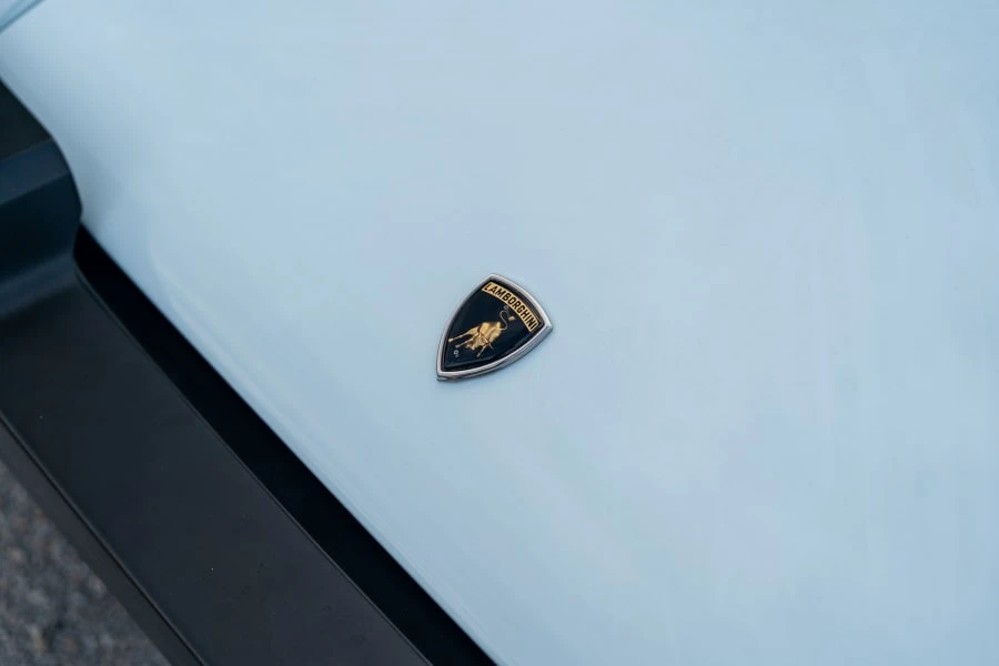 1988 Lamborghini Countach LP5000 Quattrovalvole - Image 14 of 31