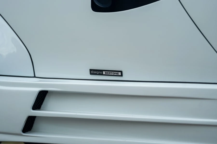 1988 Lamborghini Countach LP5000 Quattrovalvole - Image 15 of 31