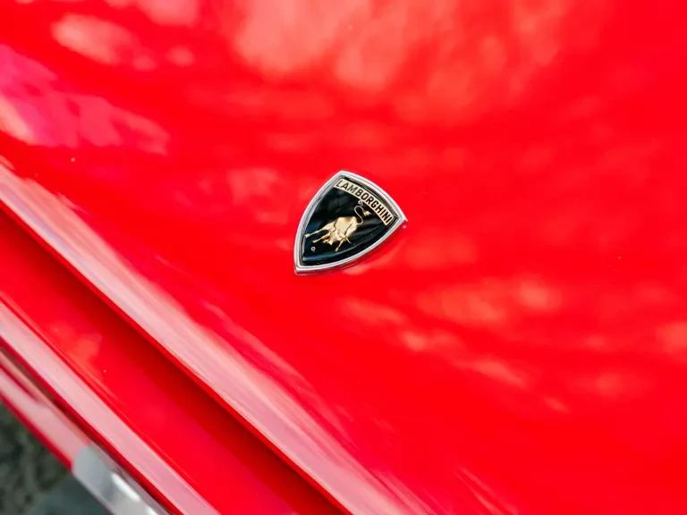 1988 Lamborghini Countach LP5000 Quattrovalvole - Image 7 of 31
