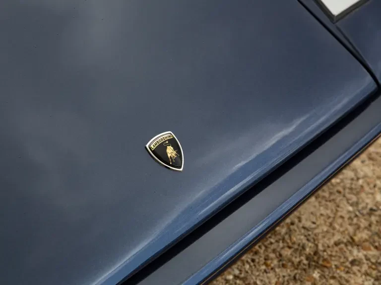 1988 Lamborghini Countach LP5000 Quattrovalvole - Image 7 of 31