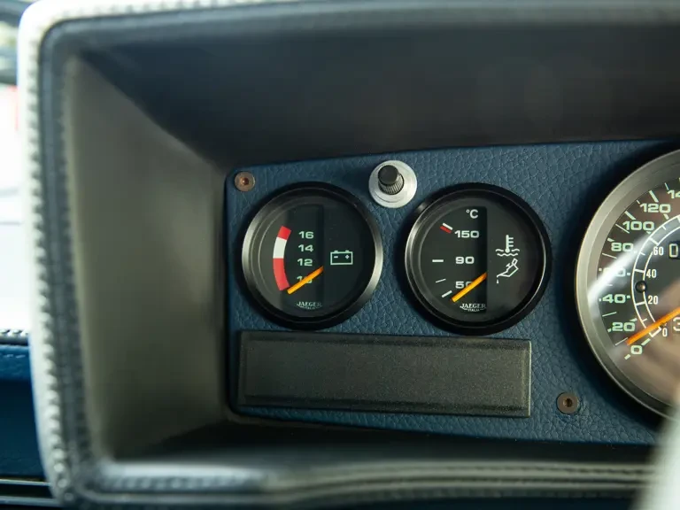 1988 Lamborghini Countach LP5000 Quattrovalvole - Image 15 of 31