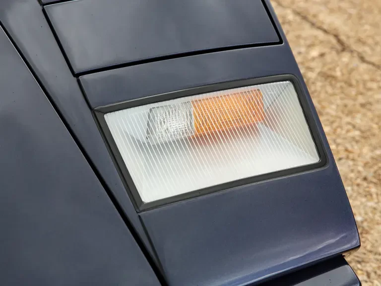 1988 Lamborghini Countach LP5000 Quattrovalvole - Image 25 of 31