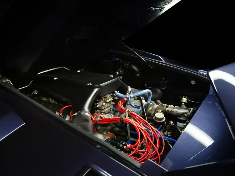 1988 Lamborghini Countach LP5000 Quattrovalvole - Image 4 of 31