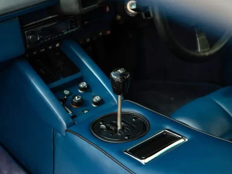 1988 Lamborghini Countach LP5000 Quattrovalvole - Image 20 of 31