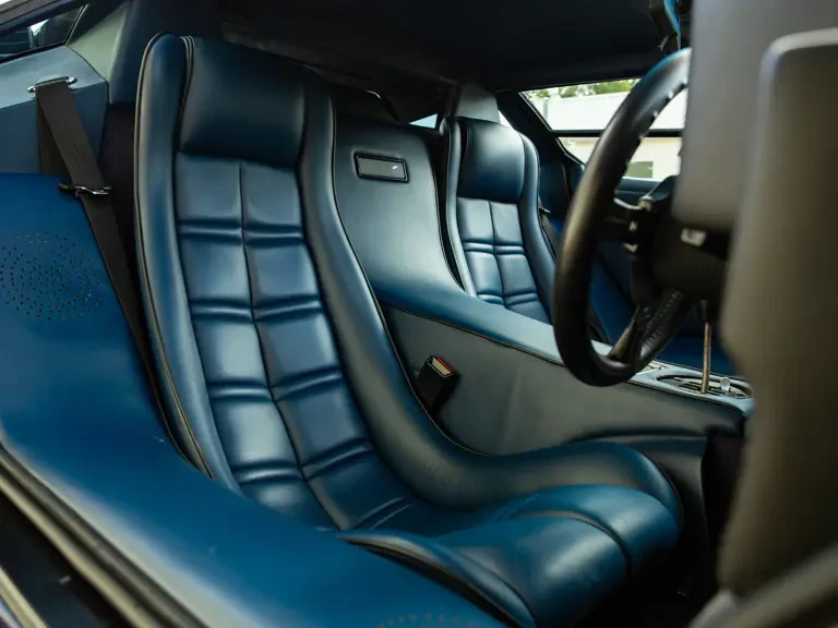 1988 Lamborghini Countach LP5000 Quattrovalvole - Image 5 of 31