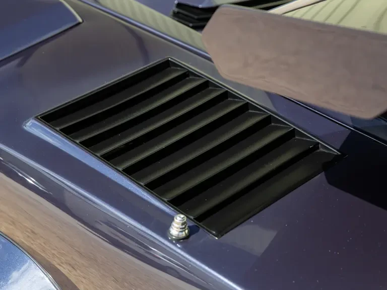 1988 Lamborghini Countach LP5000 Quattrovalvole - Image 28 of 31