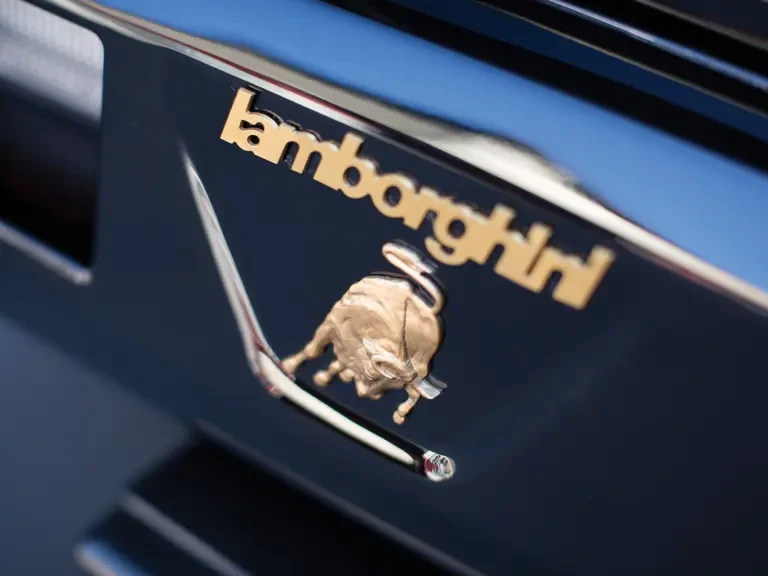 1988 Lamborghini Countach LP5000 Quattrovalvole - Image 7 of 25
