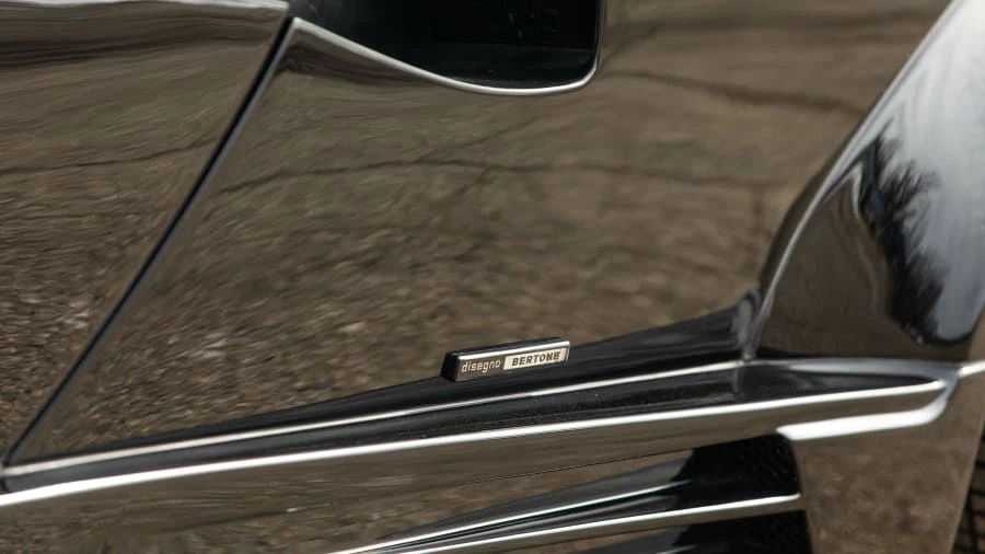 1988 Lamborghini Countach LP5000 Quattrovalvole - Image 26 of 28