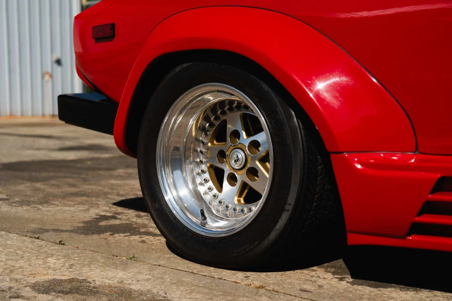 1988 Lamborghini Countach LP5000 Quattrovalvole - Image 22 of 31