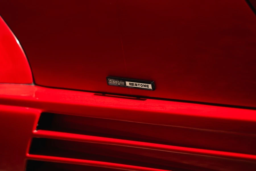 1988 Lamborghini Countach LP5000 Quattrovalvole - Image 9 of 31