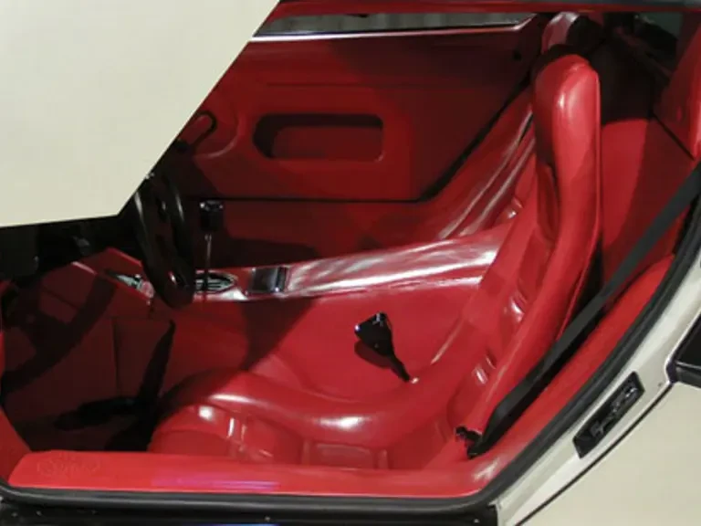 1988 Lamborghini Countach LP5000 Quattrovalvole - Image 4 of 6