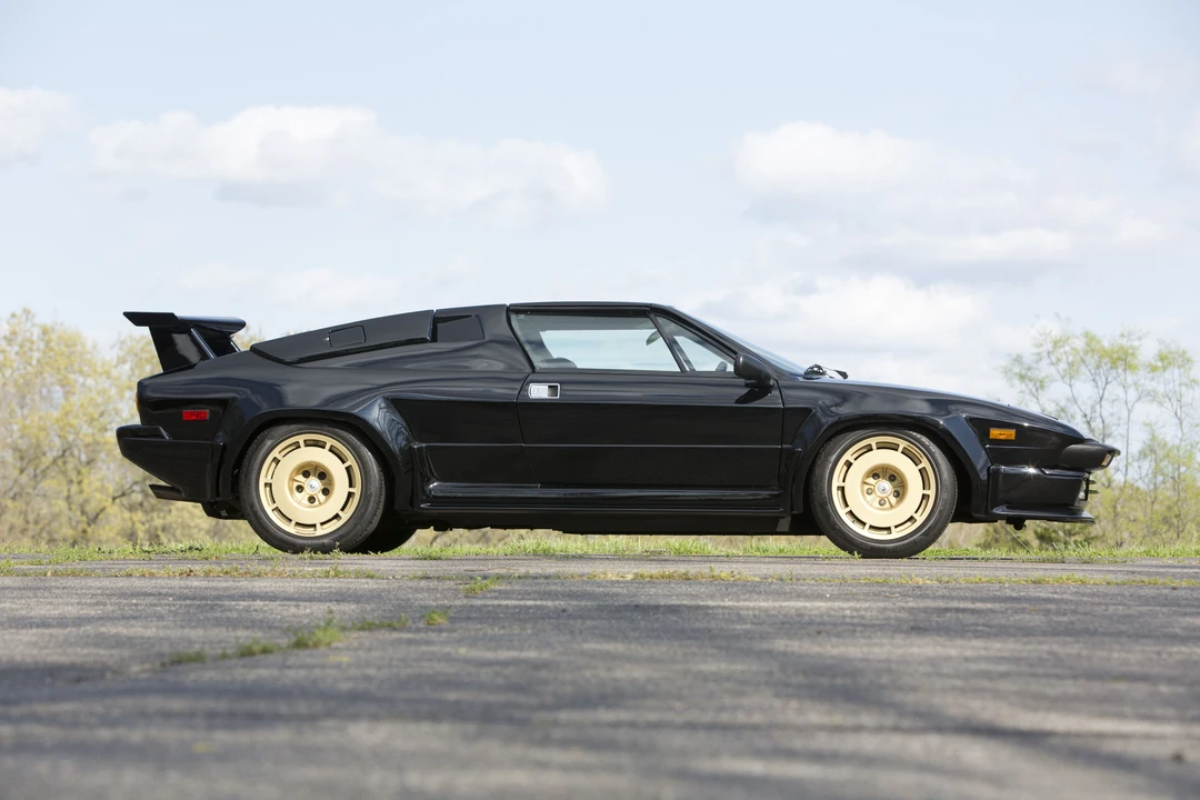 1988 Lamborghini Jalpa - Image 20 of 30