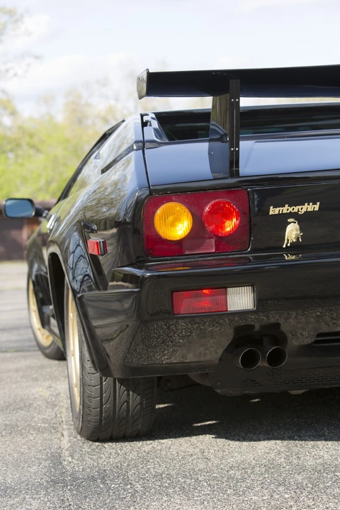 1988 Lamborghini Jalpa - Image 29 of 30