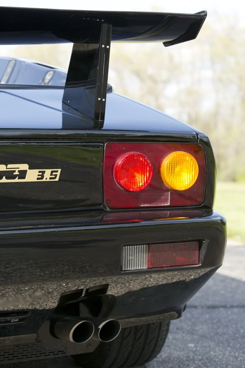 1988 Lamborghini Jalpa - Image 28 of 30
