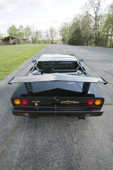 1988 Lamborghini Jalpa - Image 27 of 30