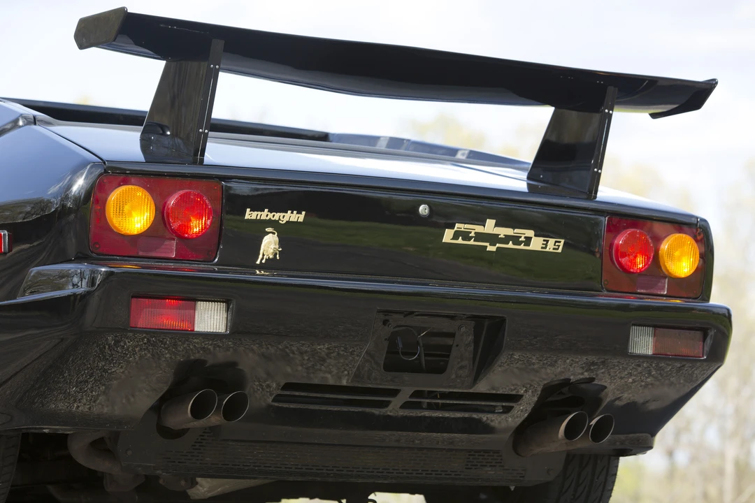 1988 Lamborghini Jalpa - Image 30 of 30