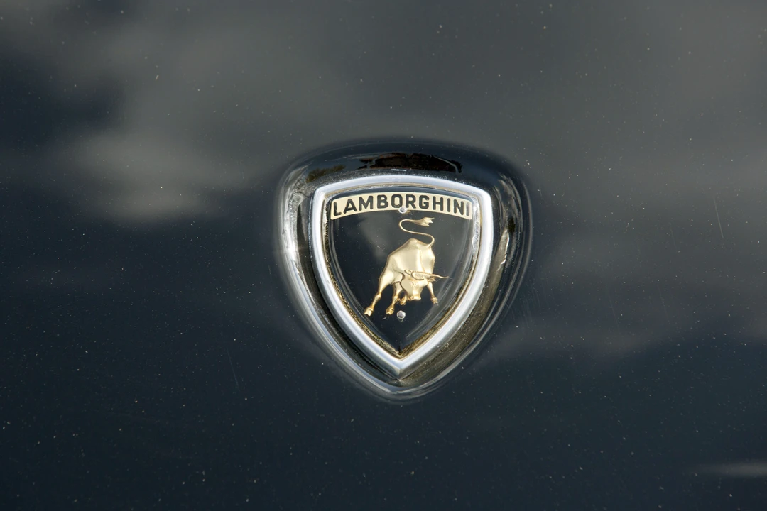 1988 Lamborghini Jalpa - Image 24 of 30