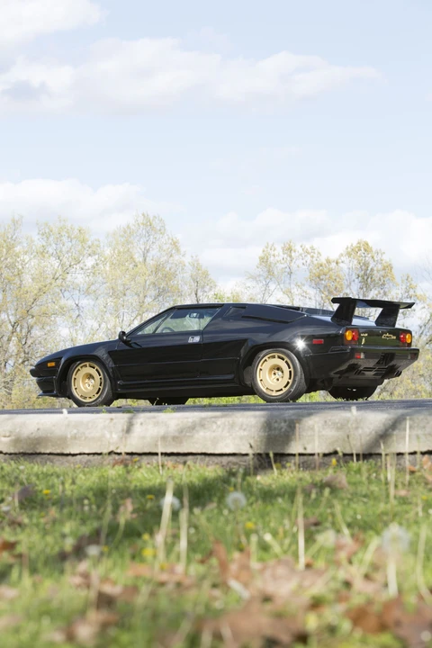 1988 Lamborghini Jalpa - Image 6 of 30