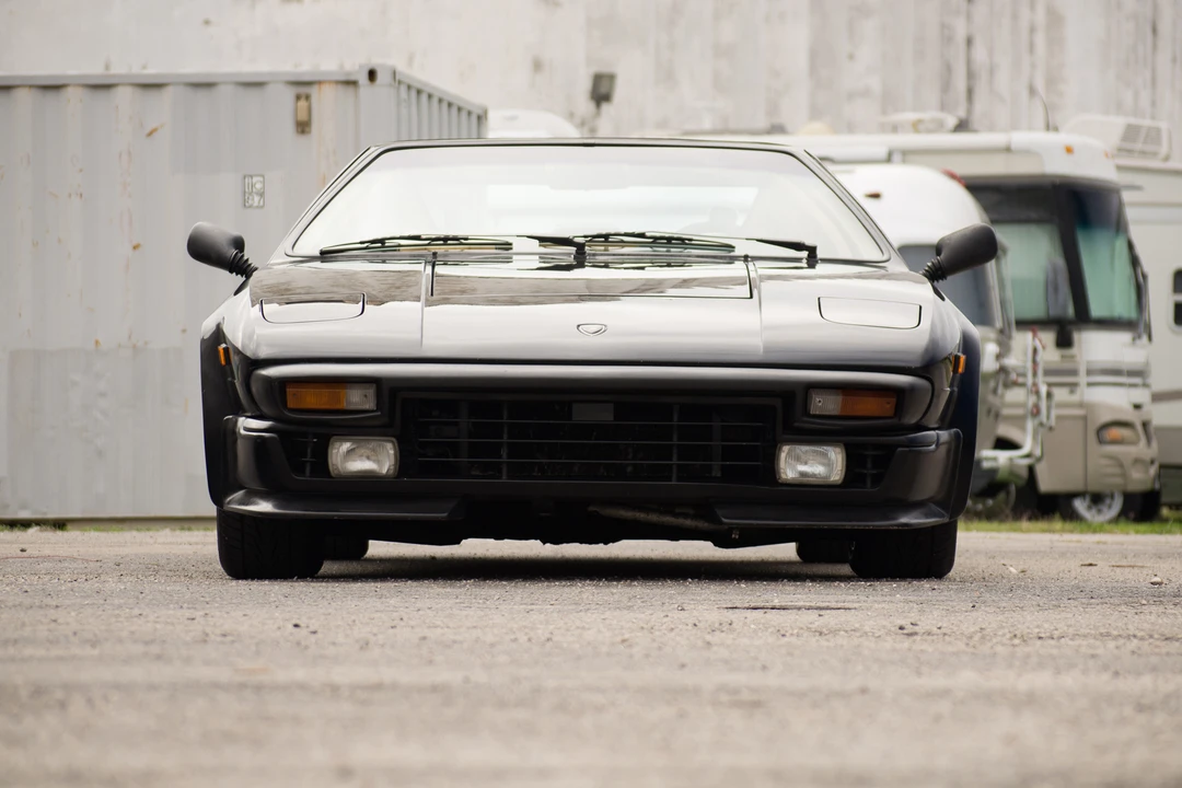 1988 Lamborghini Jalpa - Image 10 of 31